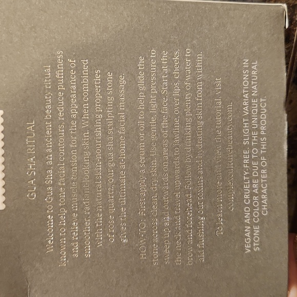 Misc Bundle Skin Care products x 4 - Picture 11 of 11